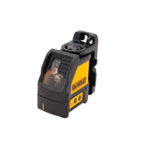 LASER AUTO NIVELADOR DE LINHA DEWALT DW088 ( 15M )VERMELHO