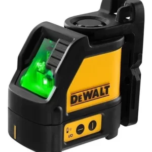 NIVELADOR LASER VERDE DE WALT DW088CG-LA ( 30M )