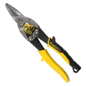 TESOURA DE AVIAÇÃO FATMAX RETA