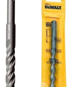 BROCA DEWALT ENCAIXE N 10