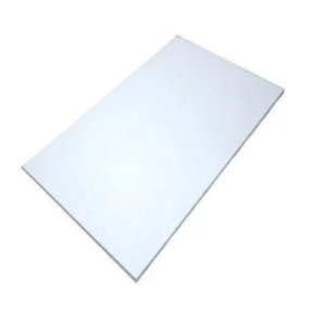 CHAPA FGA 0,60X2,00 - 12,5MM