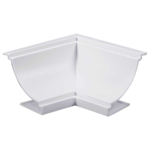 CANTO PARA ACABAMENTO MOLDURA EM PVC