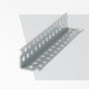 CANTONEIRA PERFURADA 23X23