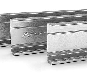 MONTANTE STEELFRAME 90