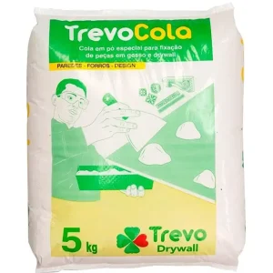 TREVO COLA 5KG (GESSO COLA)