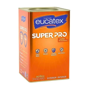 SUPERPRO EUCATEX